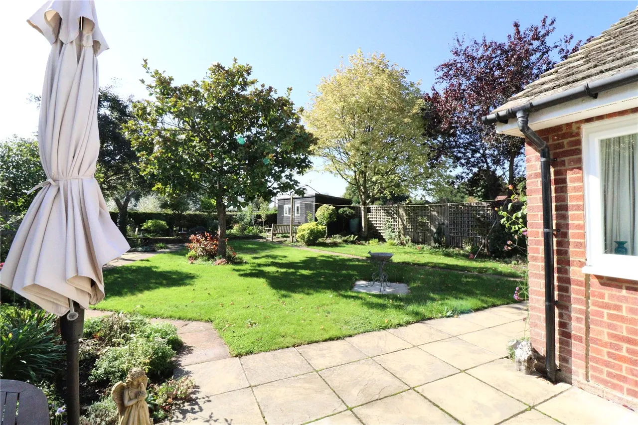 The Street, Crookham Village, Fleet, Hampshire, GU51 5SQ, photo 17