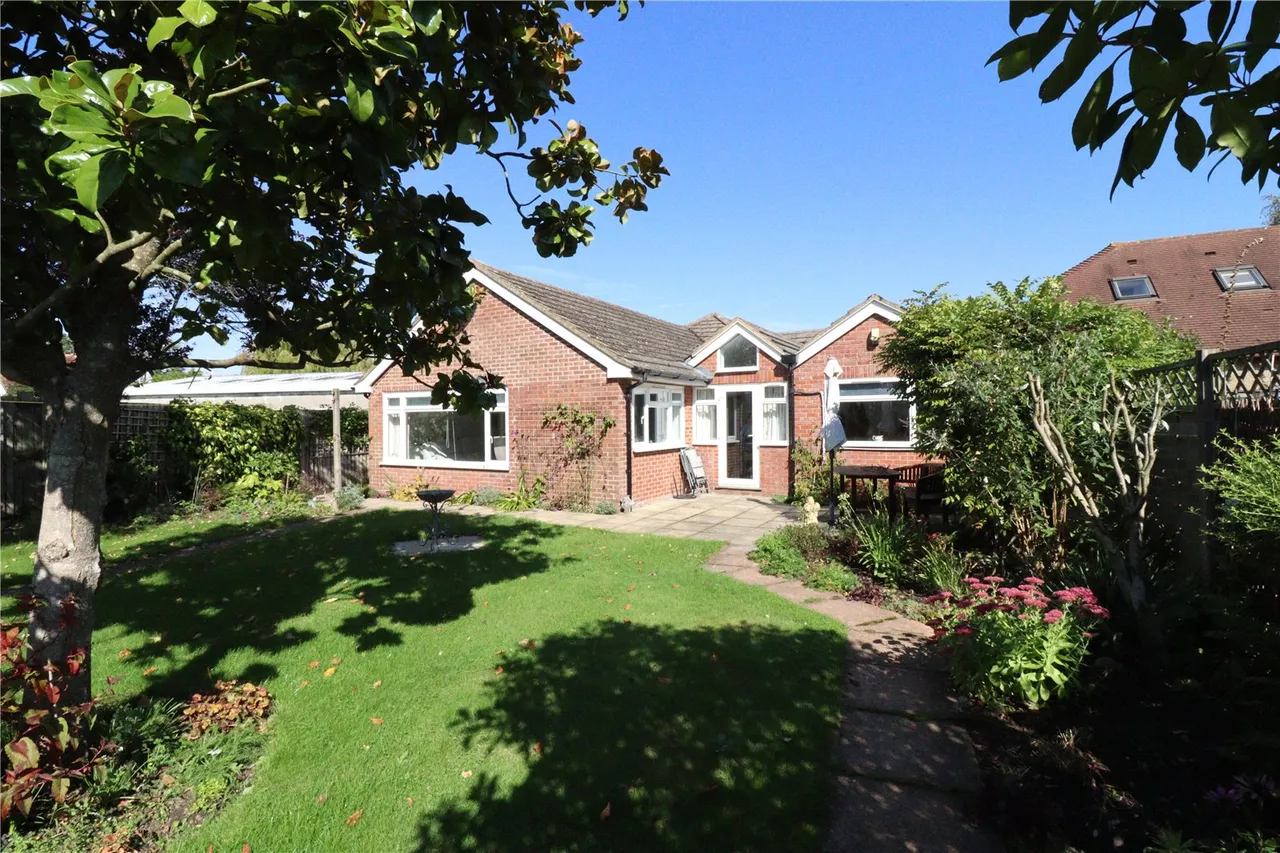 The Street, Crookham Village, Fleet, Hampshire, GU51 5SQ, photo 18