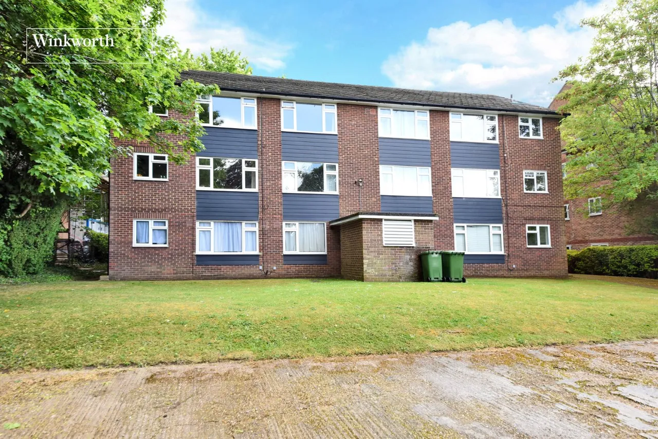 Eaton Road, Sutton, SM2, photo 12