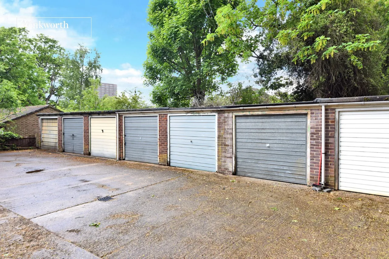 Eaton Road, Sutton, SM2, photo 10