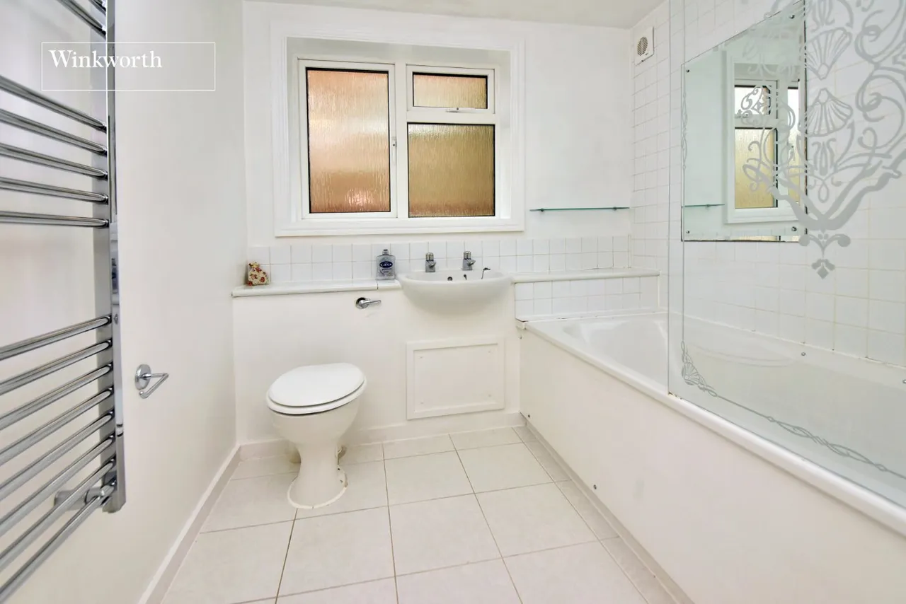 Eaton Road, Sutton, SM2, photo 9