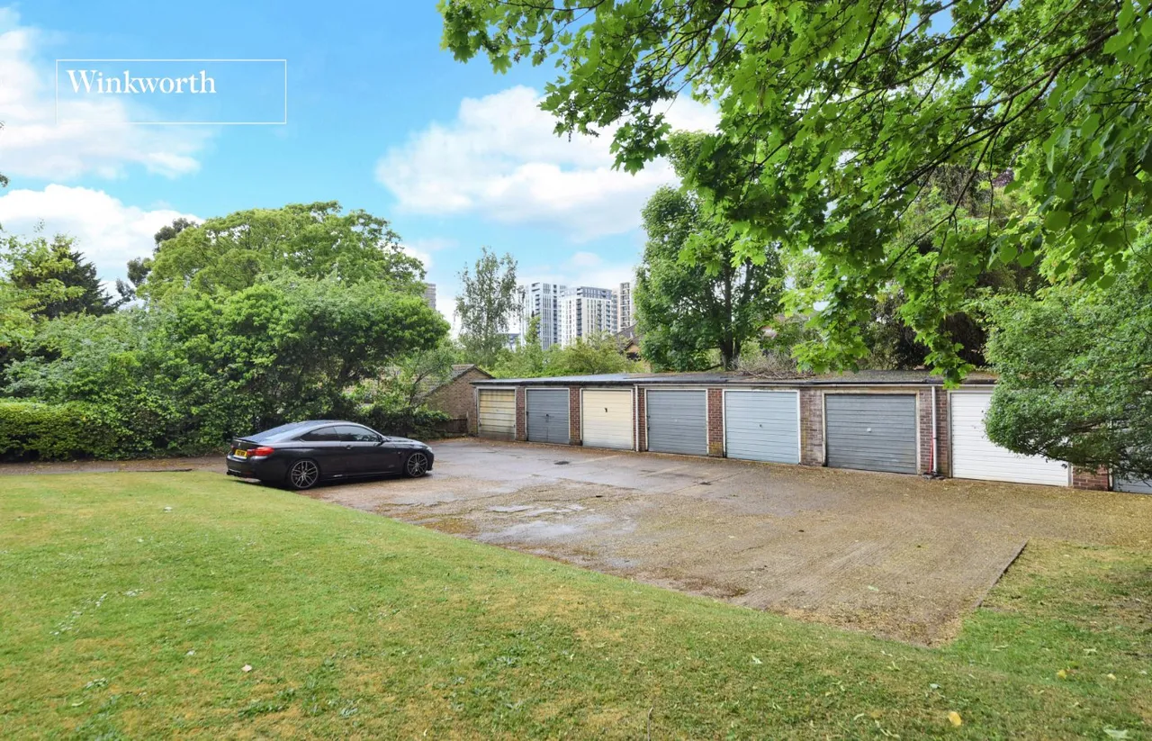 Eaton Road, Sutton, SM2, photo 11