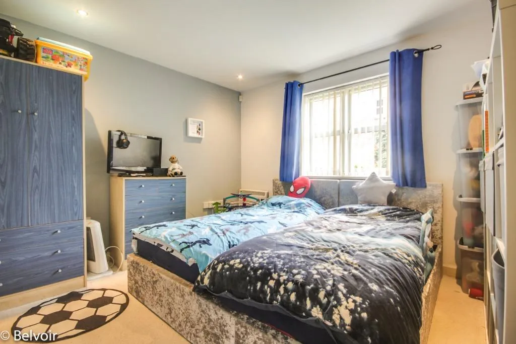 Vestry Gardens, Coney Hill, Gloucester, GL4, photo 5
