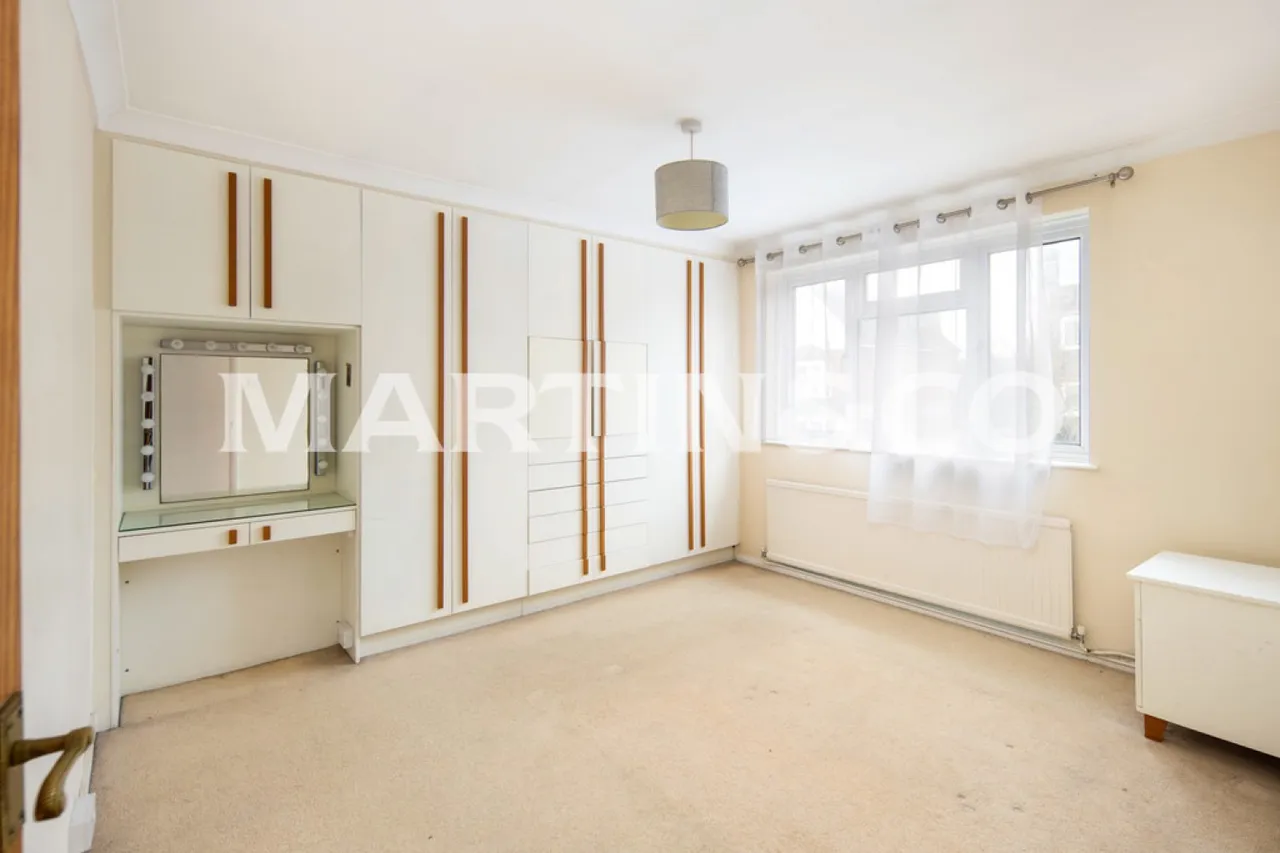 Tavistock Road, South Woodford, photo 5