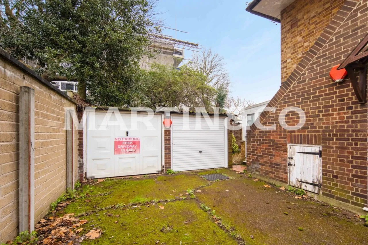 Tavistock Road, South Woodford, photo 4