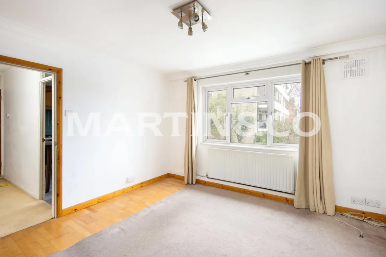Tavistock Road, South Woodford, photo 7
