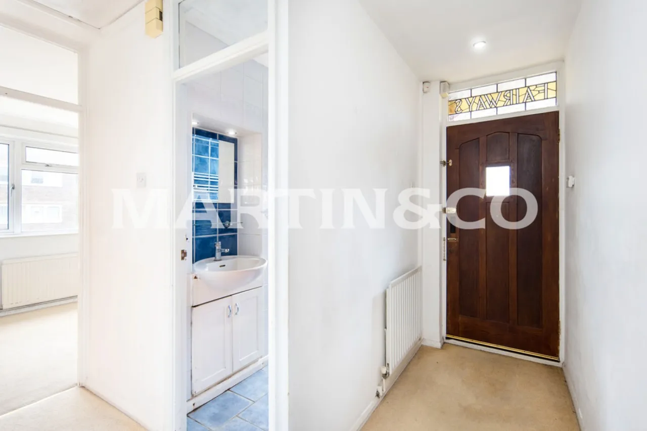 Tavistock Road, South Woodford, photo 9