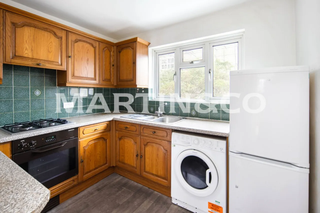 Tavistock Road, South Woodford, photo 3