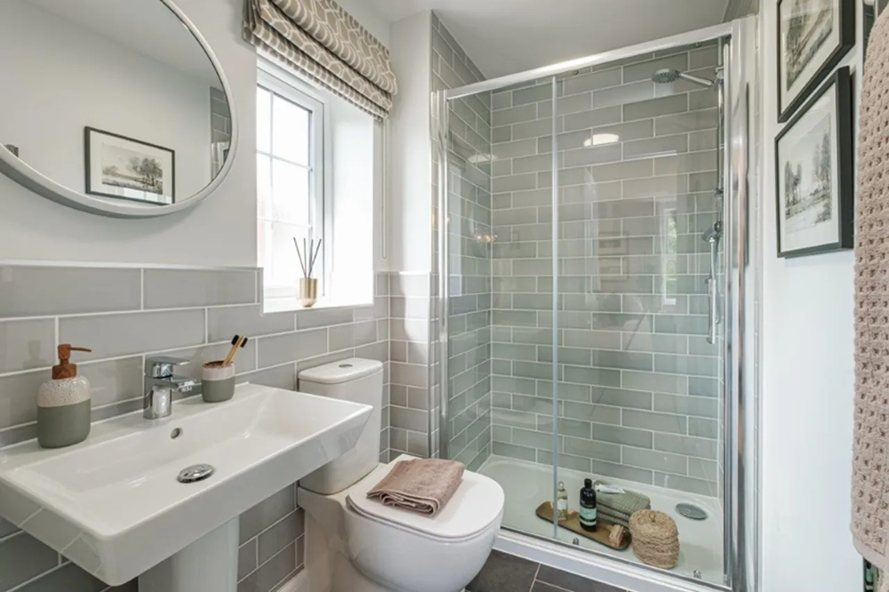 Plot 126 Heritage Grange, Banbury Road, Upper Lighthorne, CV33, photo 10