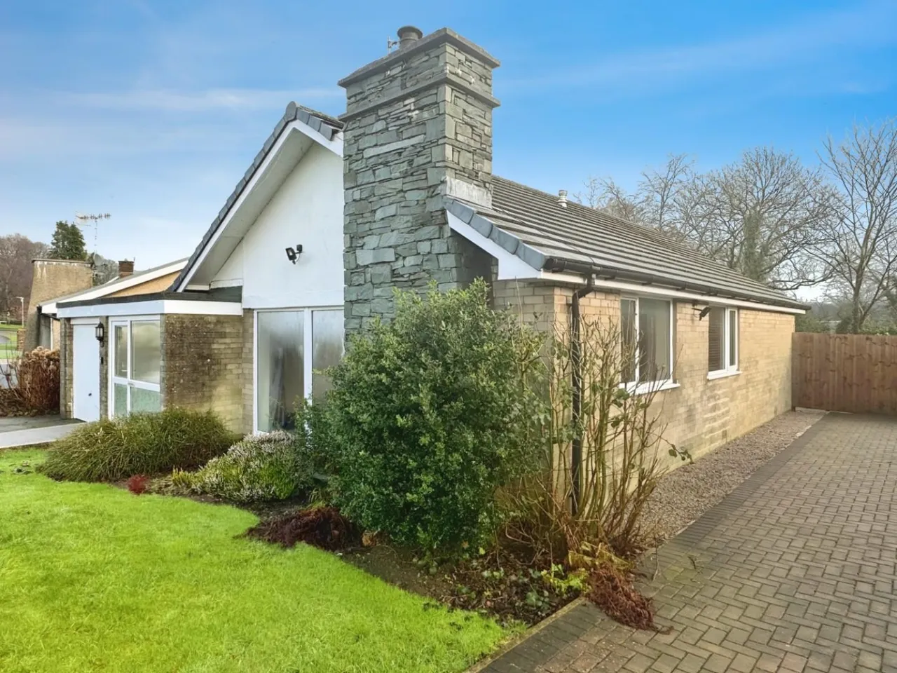 3 bed house for sale — Riverbank Road, Kendal, LA9 5JS