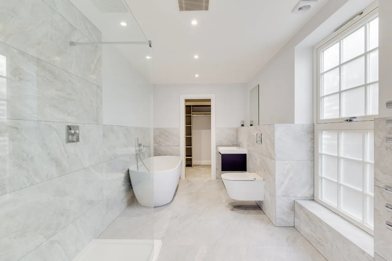 High Beeches, 101 West Heath Road, Hampstead, London, NW3 7TN, photo 6