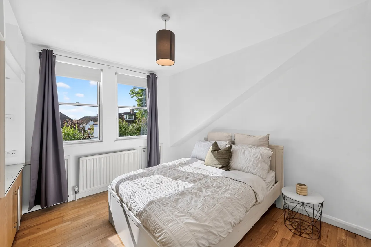 Holm Oak Close, London, SW15, photo 7