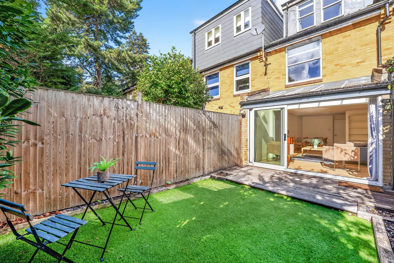 Holm Oak Close, London, SW15, photo 6