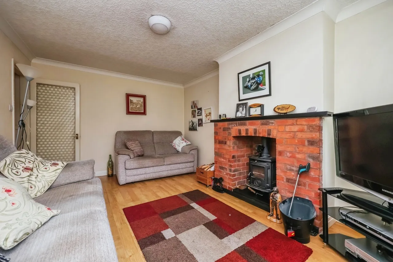 Ogle Street, Hucknall, NG15, photo 7