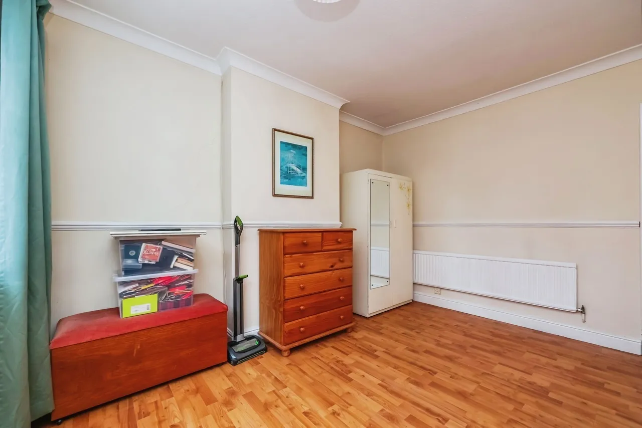 Ogle Street, Hucknall, NG15, photo 12