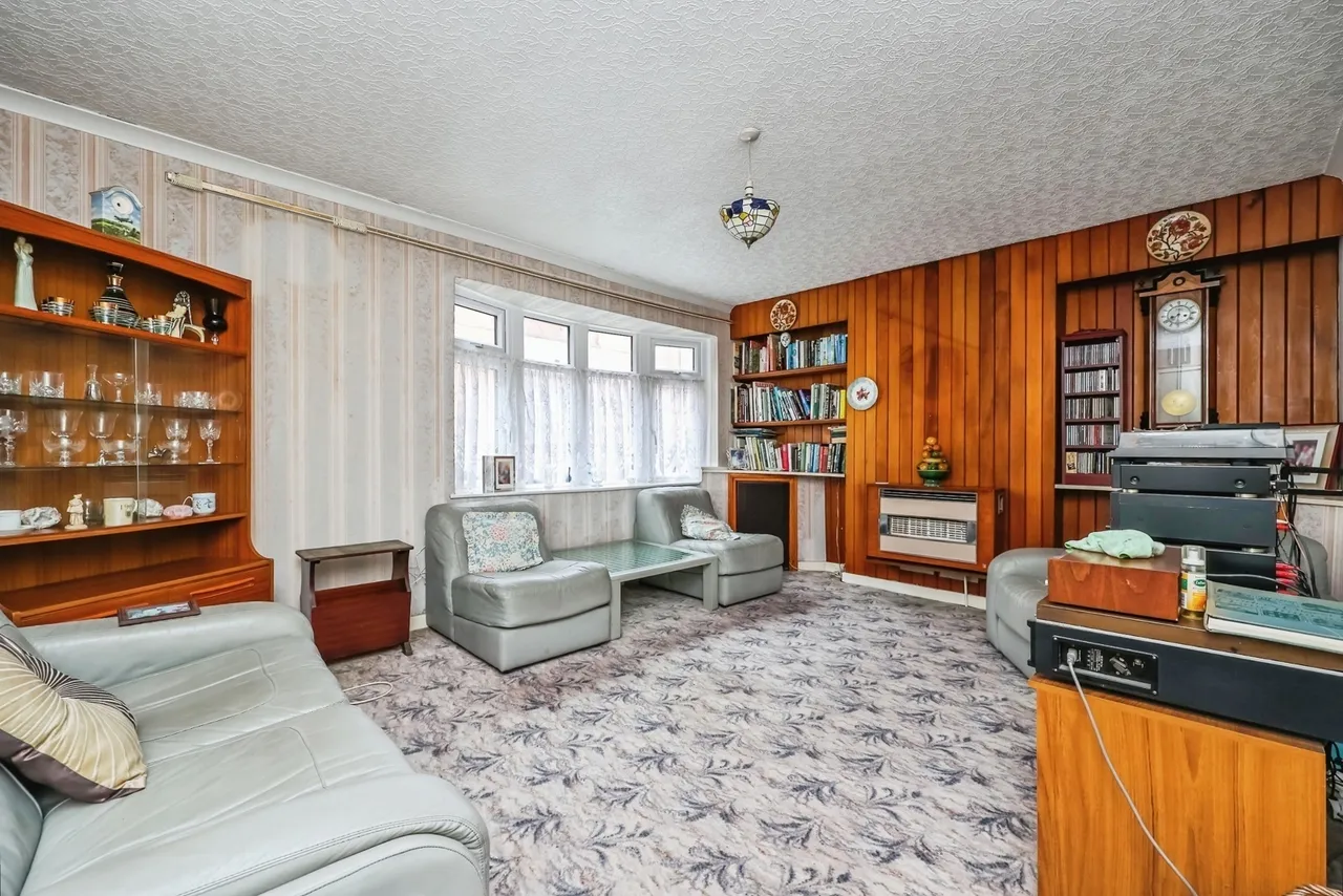 Ogle Street, Hucknall, NG15, photo 3