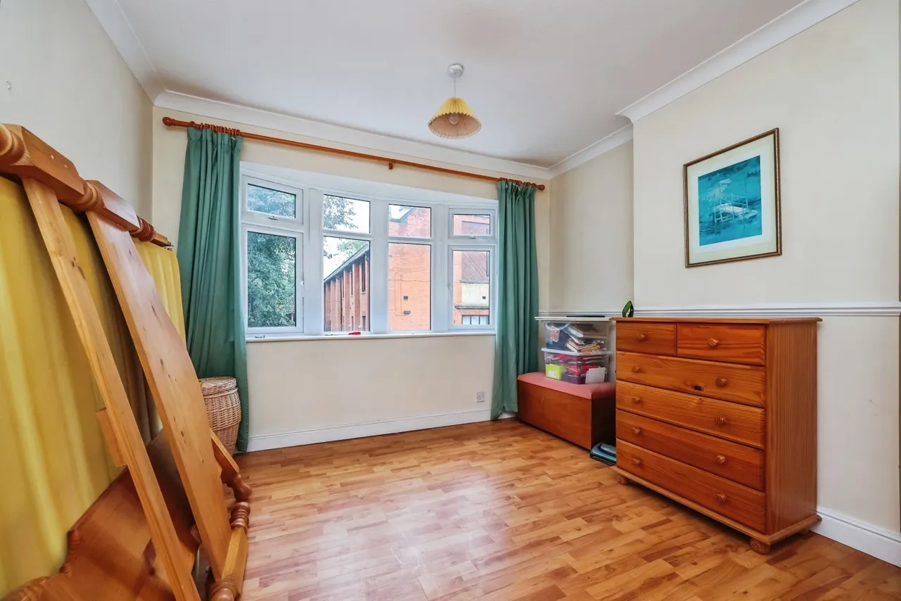 Ogle Street, Hucknall, NG15, photo 11
