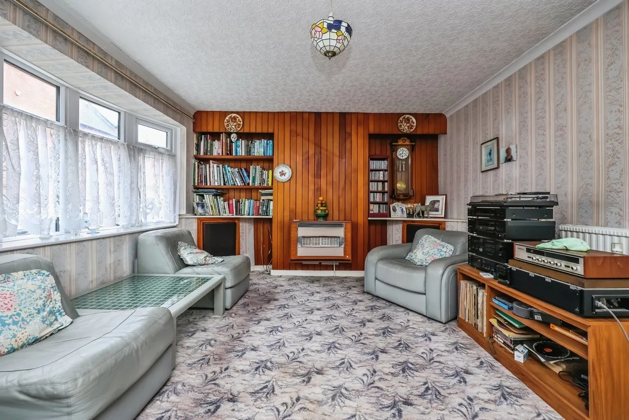 Ogle Street, Hucknall, NG15, photo 5