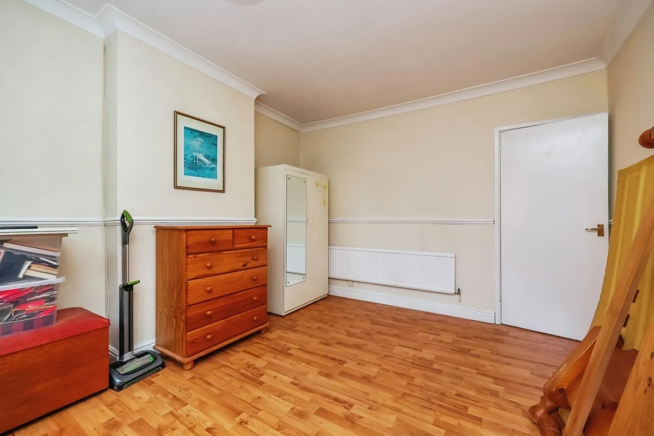 Ogle Street, Hucknall, NG15, photo 10