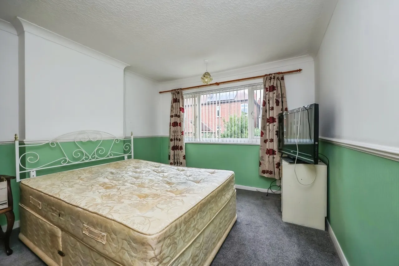 Ogle Street, Hucknall, NG15, photo 13
