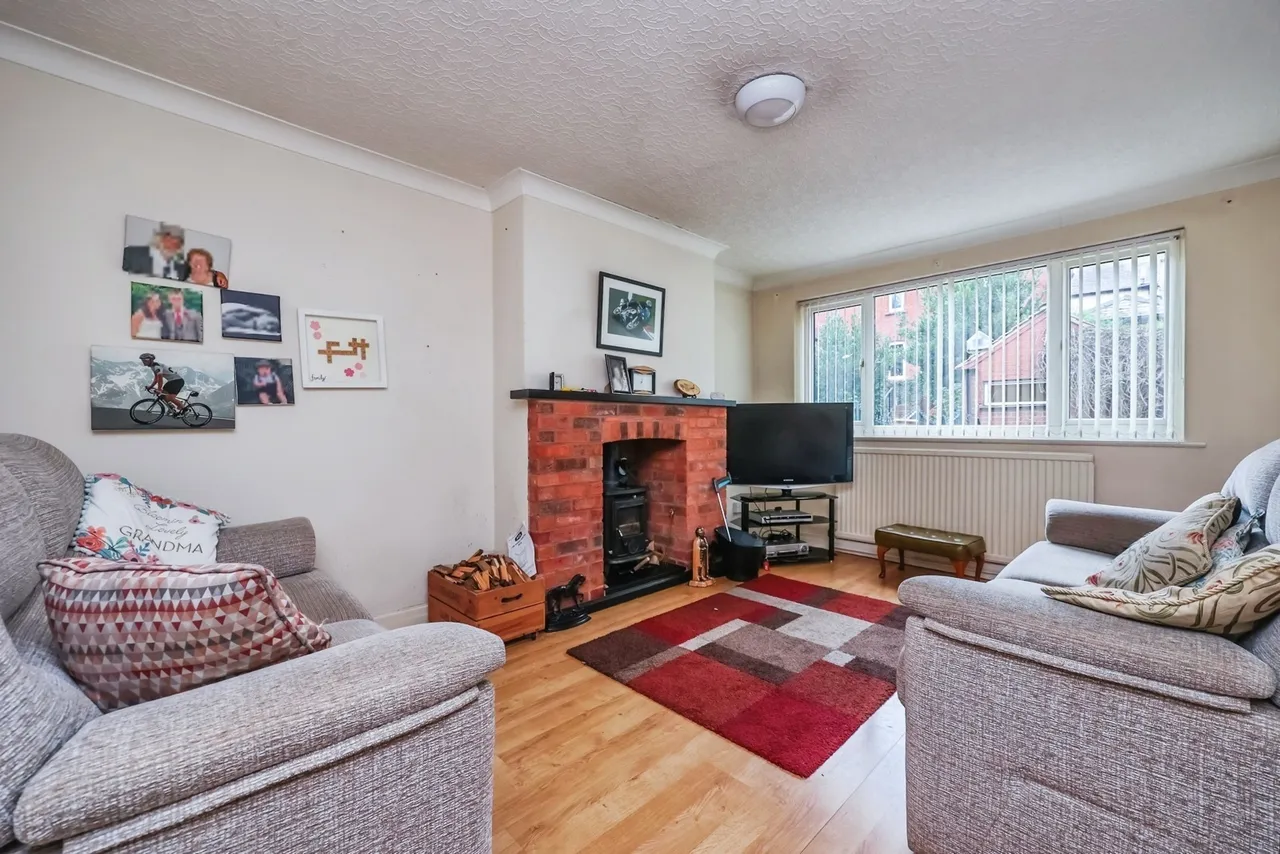Ogle Street, Hucknall, NG15, photo 6