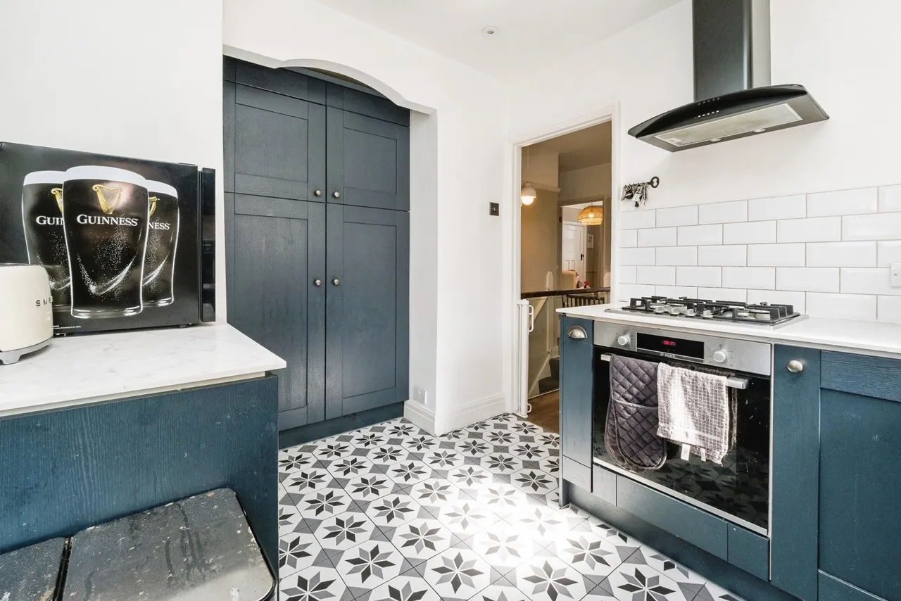 Granton Avenue, Upminster, RM14, photo 6