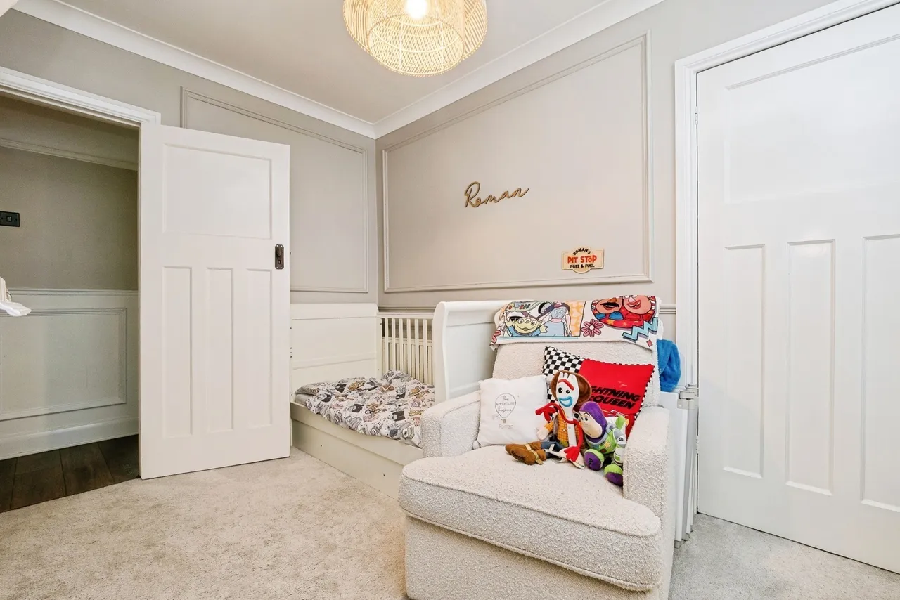 Granton Avenue, Upminster, RM14, photo 7