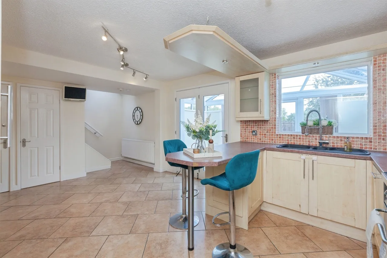Field Close, Littlethorpe, Leicester, photo 8