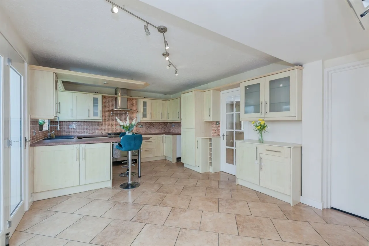Field Close, Littlethorpe, Leicester, photo 4
