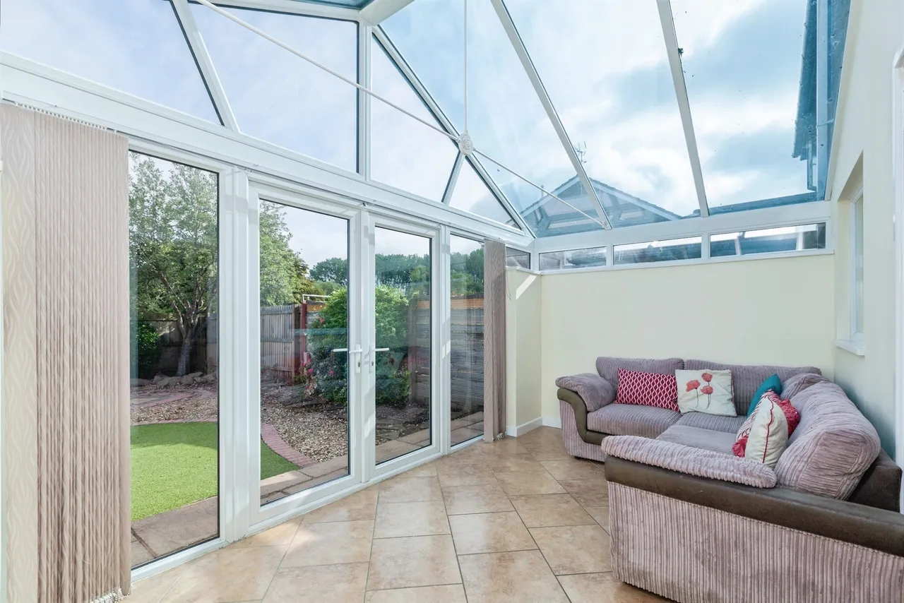 Field Close, Littlethorpe, Leicester, photo 10