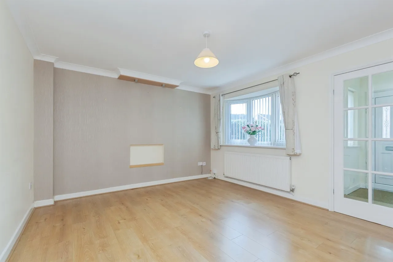 Field Close, Littlethorpe, Leicester, photo 3
