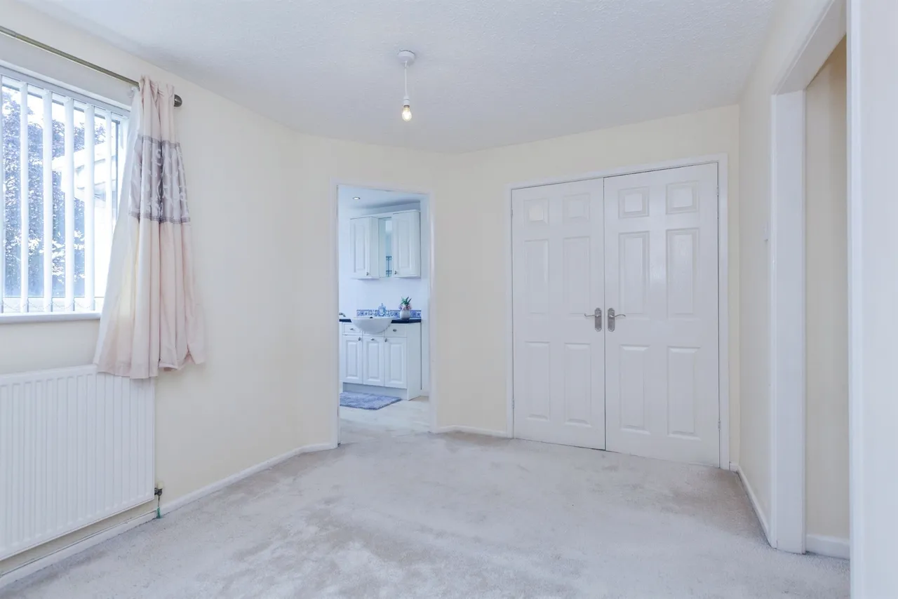 Field Close, Littlethorpe, Leicester, photo 7