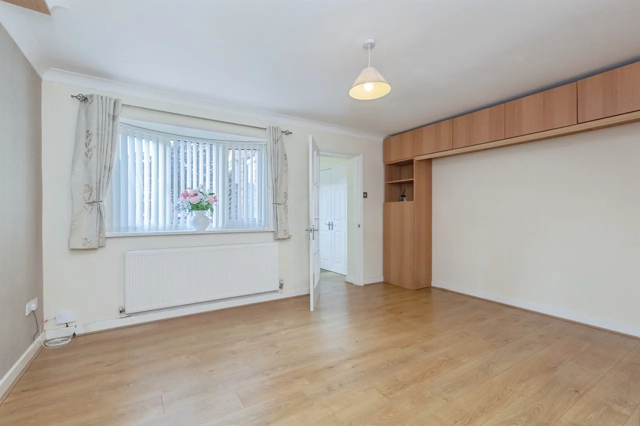 Field Close, Littlethorpe, Leicester, photo 2