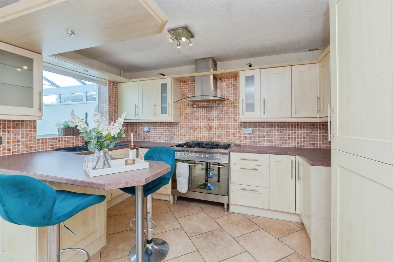 Field Close, Littlethorpe, Leicester, photo 6