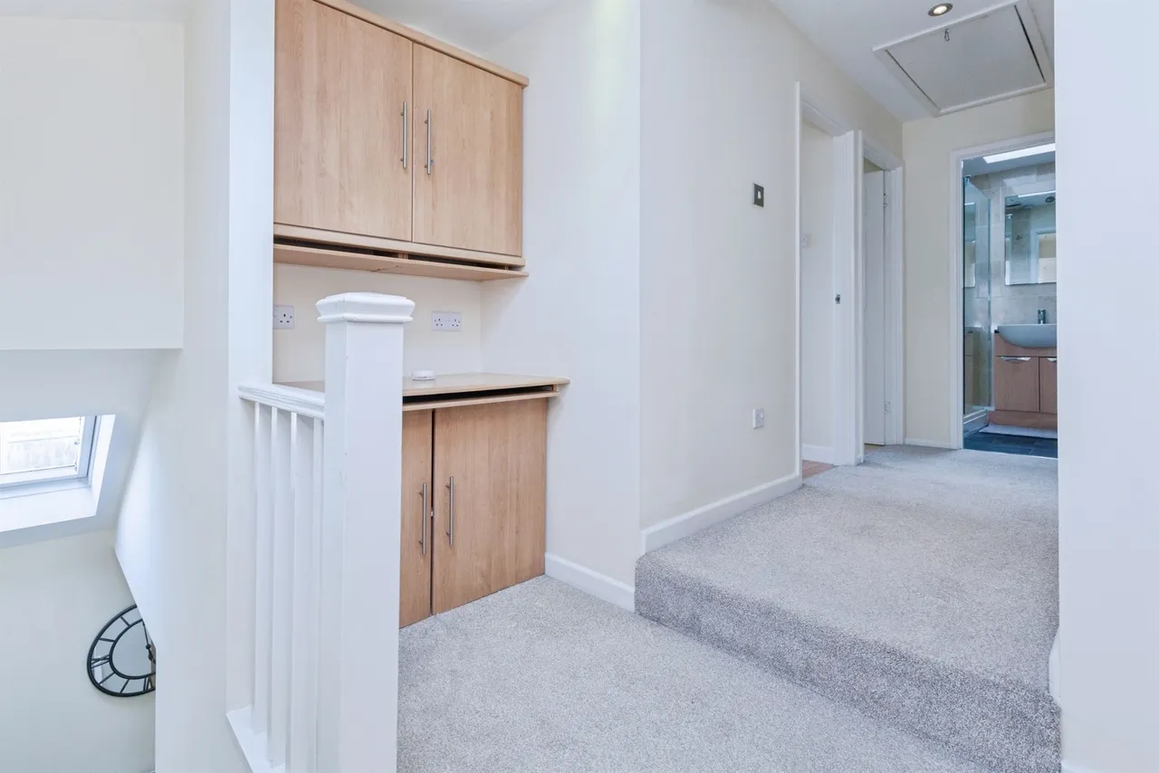 Field Close, Littlethorpe, Leicester, photo 11