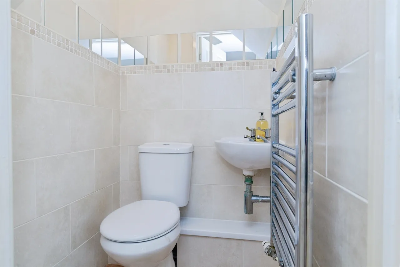 Field Close, Littlethorpe, Leicester, photo 9