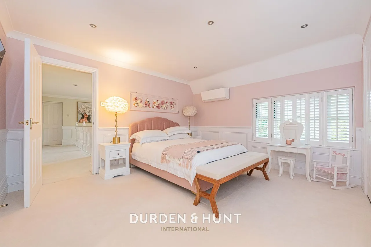 Pharisee Green, Dunmow, CM6, photo 25