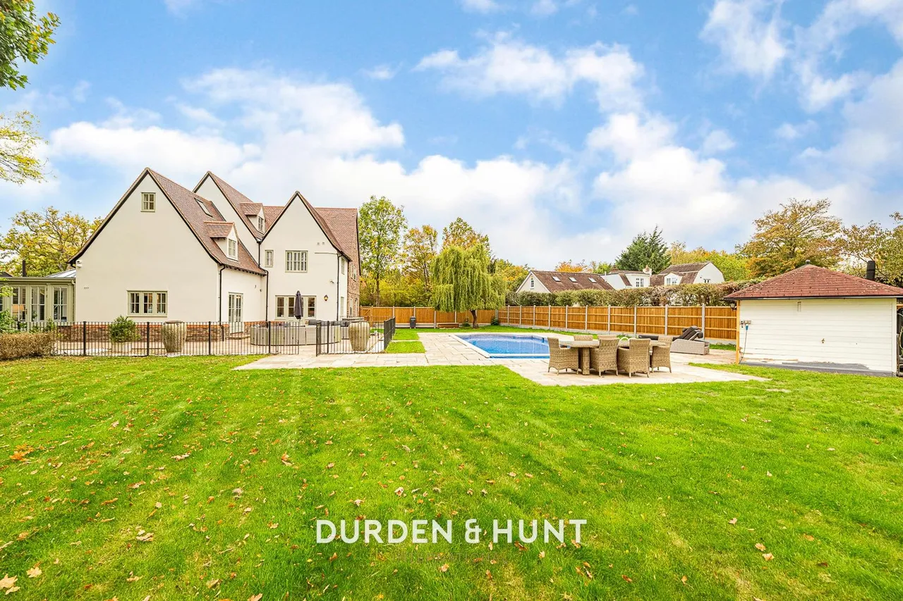 Pharisee Green, Dunmow, CM6, photo 41