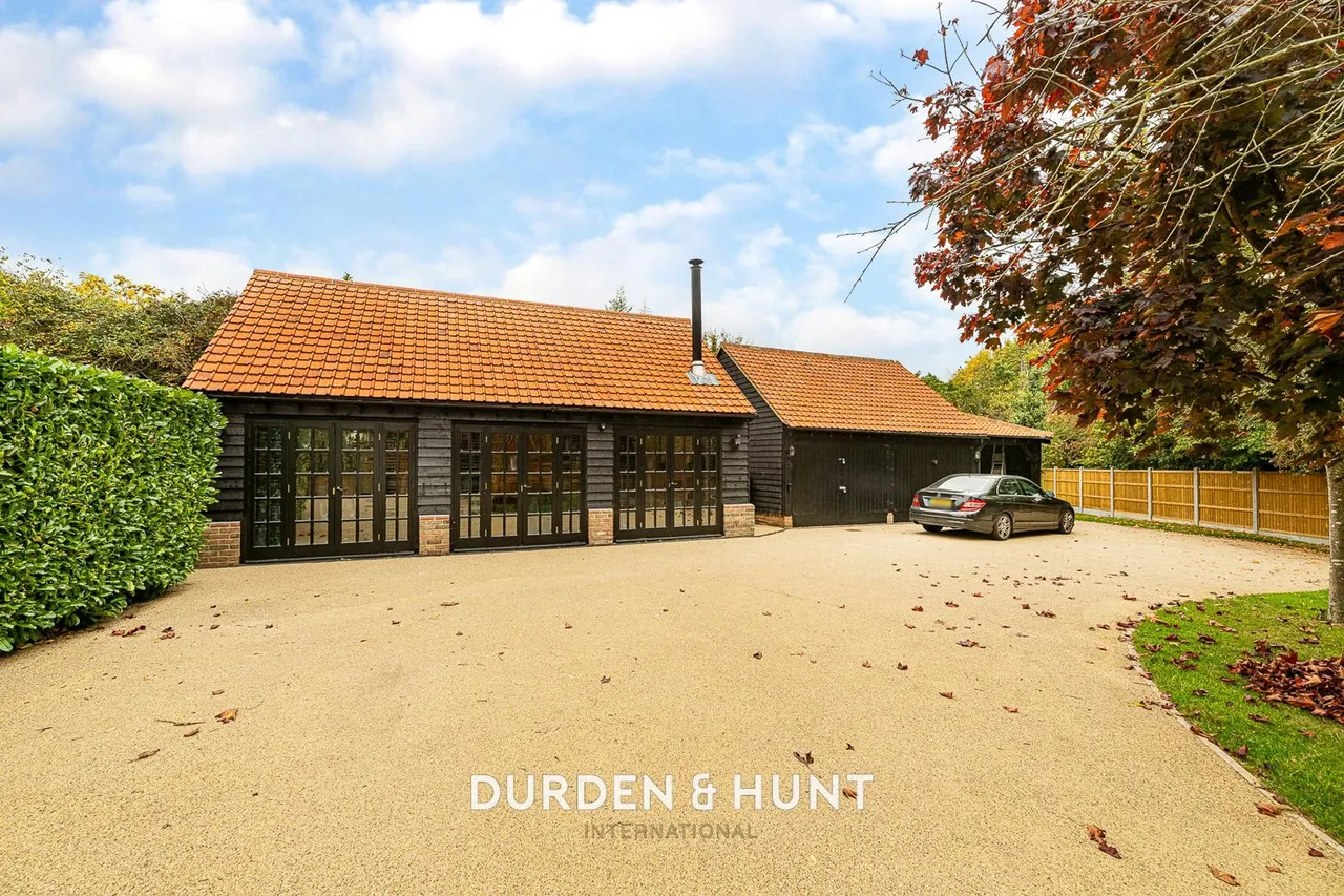 Pharisee Green, Dunmow, CM6, photo 45