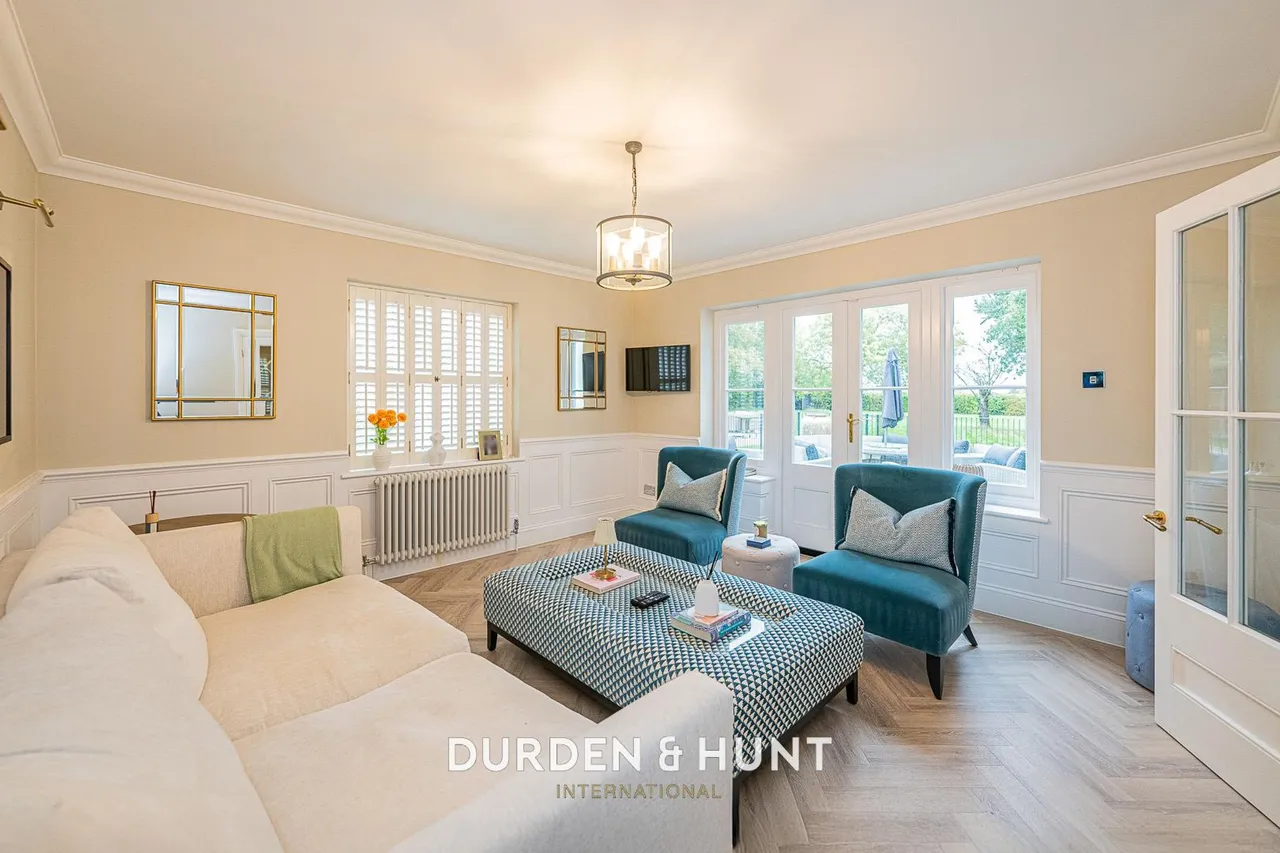 Pharisee Green, Dunmow, CM6, photo 16