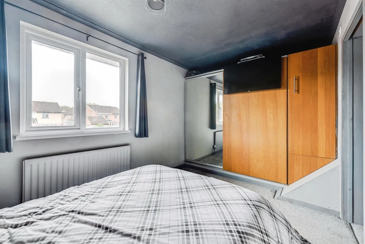Percheron Close, Shaw, SN5, photo 14