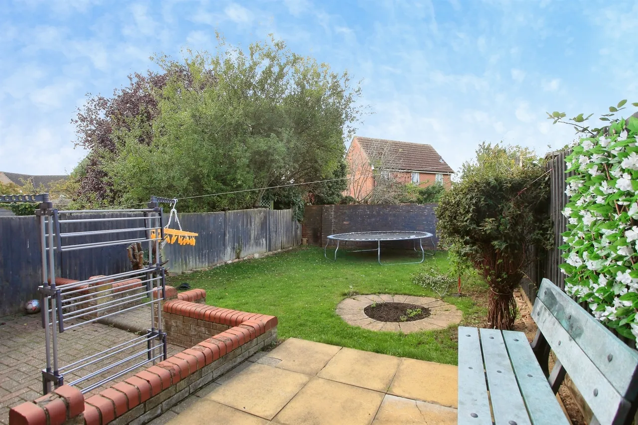 Fairchild Way, Peterborough, PE1, photo 10