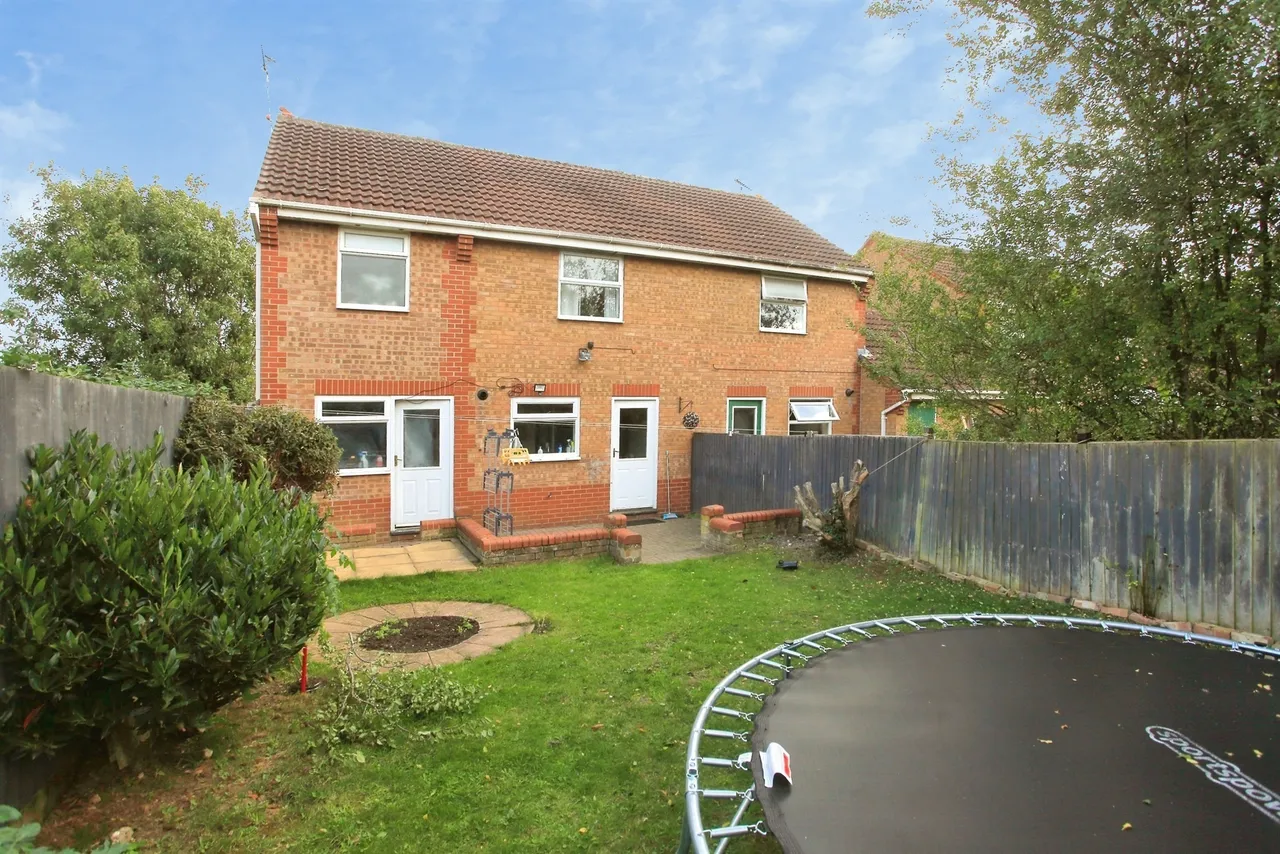 Fairchild Way, Peterborough, PE1, photo 12