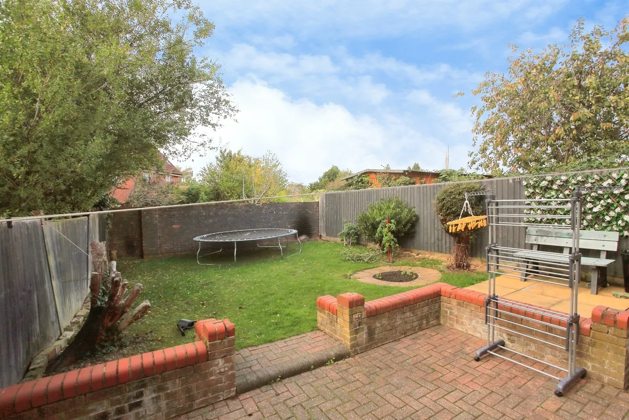 Fairchild Way, Peterborough, PE1, photo 11