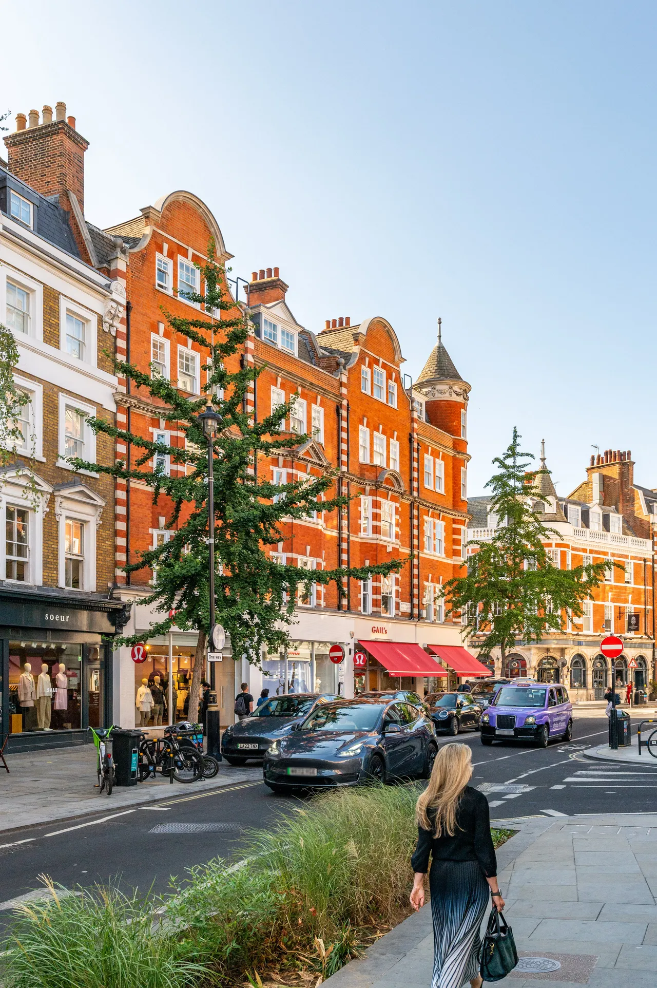 London, W1G, photo 14