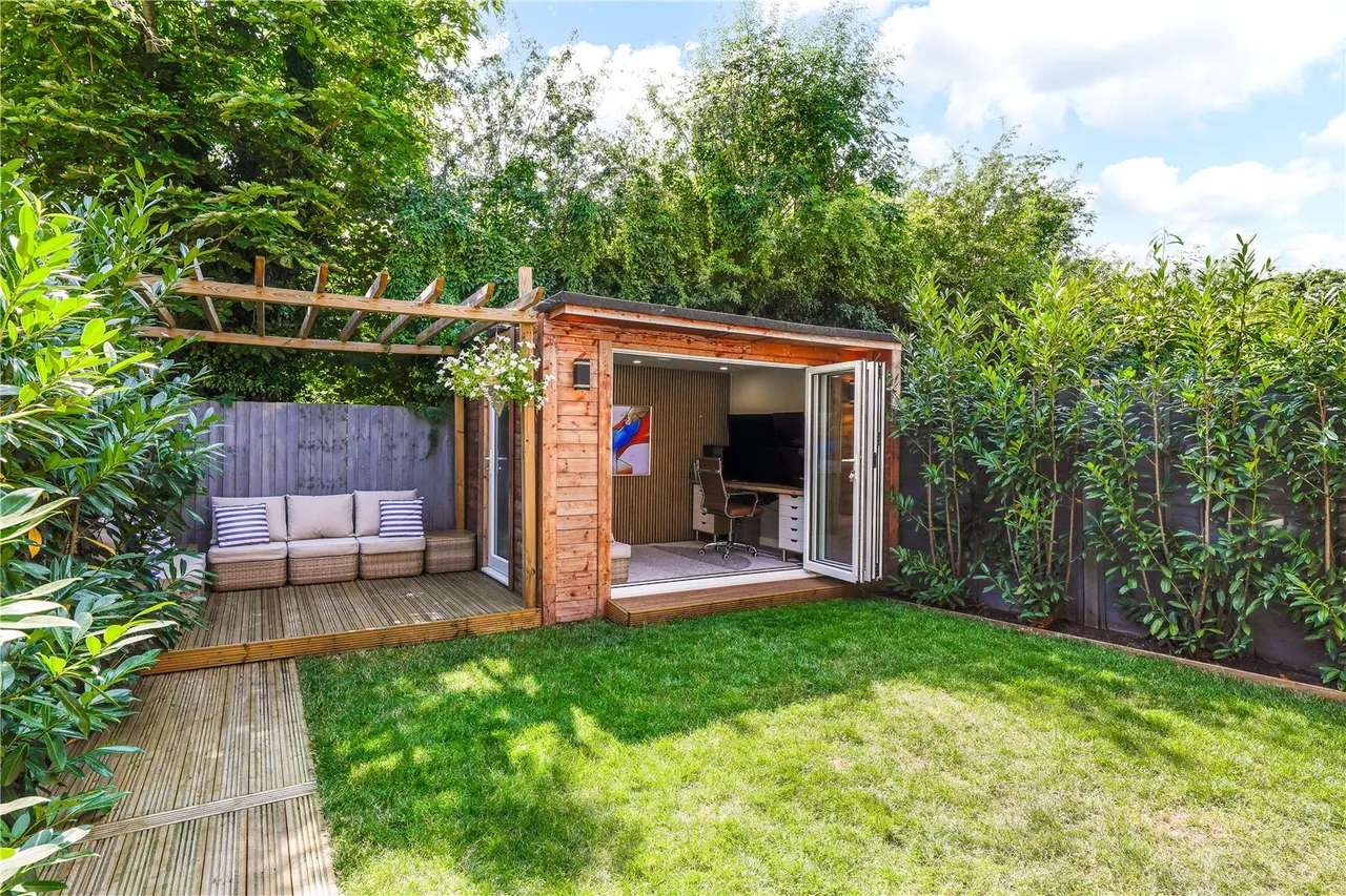 Beagle Road, Cambridge, CB3, photo 10