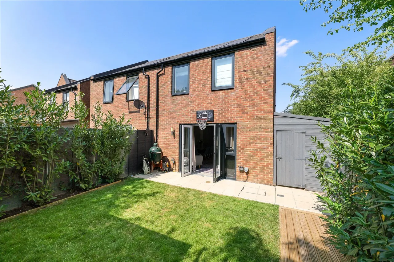 Beagle Road, Cambridge, CB3, photo 12