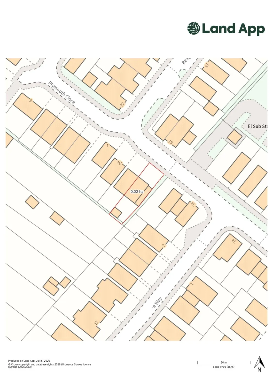 Beagle Road, Cambridge, CB3, photo 13