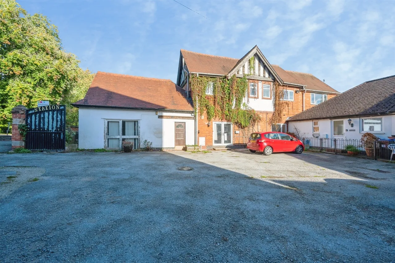 Station Road, Ashbourne, DE6, photo 3