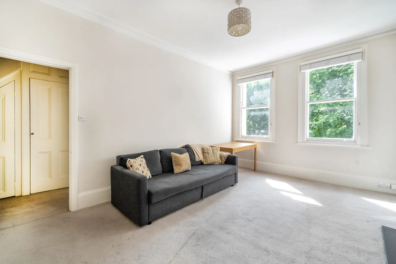 Flat 4, 109 Philbeach Gardens, London, photo 10